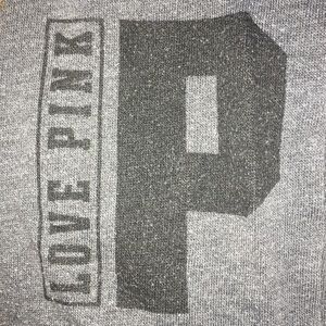 Victoria Secret sweatpants